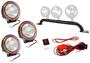Rugged Ridge Light Bar
