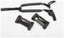 Rugged Ridge Grab Bar