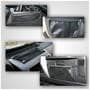 Rugged Ridge Roll Bar Storage Bag