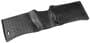 Rugged Ridge All Terrain Black All-Terrain Thermoplastic Floor Mat Set