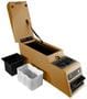 Rugged Ridge Spice Center Console