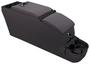 Rugged Ridge Black Denim Center Console