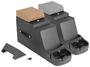 Rugged Ridge Spice Center Console