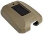 Rugged Ridge Center Console Cover