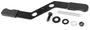 Rugged Ridge Seat Adjustment Knob