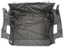 Rugged Ridge Gray Polyester Cargo Area Liner