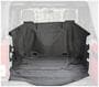 Rugged Ridge Charcoal Nylon Pile Carpet Cargo Area Liner