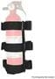 Rugged Ridge Fire Extinguisher Holder