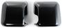 Rugged Ridge Door Mirror Cover