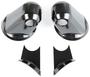 Rugged Ridge Door Mirror Cover