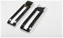 Rugged Ridge Tailgate Hinge Cover