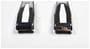 Rugged Ridge Liftgate Hinge Cover