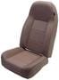 Rugged Ridge Tan Bucket, High Back Seat