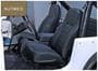 Rugged Ridge Nutmeg Bucket, High Back Seat