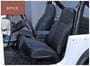 Rugged Ridge Spice Bucket, High Back Seat