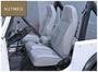 Rugged Ridge Nutmeg Bucket, High Back Seat