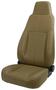 Rugged Ridge Spice Bucket, High Back Seat