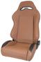 Rugged Ridge Spice Bucket, High Back Seat