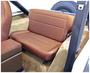 Rugged Ridge Tan Bench Seat