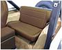 Rugged Ridge Nutmeg Bench Seat