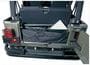 Rugged Ridge Cargo Area Organizer