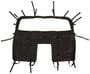 Rugged Ridge Roll Bar Curtain