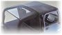 Rugged Ridge Black Soft Top