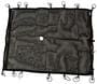 Rugged Ridge Eclipse Black Soft Top