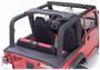 Rugged Ridge Roll Bar Pad