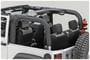 Rugged Ridge Roll Bar Pad