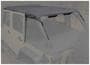Rugged Ridge Black Diamond Soft Top