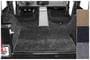 Rugged Ridge Black Carpet Kit