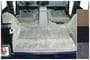 Rugged Ridge Honey Carpet Kit