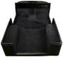 Rugged Ridge Black Carpet Kit
