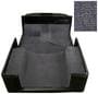 Rugged Ridge Gray Carpet Kit