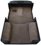 Rugged Ridge Sand Carpet Kit