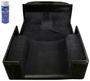 Rugged Ridge Black Carpet Kit