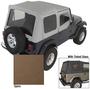 Rugged Ridge Spice Soft Top