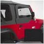 Rugged Ridge Door Kit