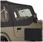 Rugged Ridge Door Skin