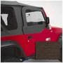 Rugged Ridge Door Skin