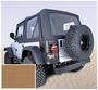 Rugged Ridge Spice Soft Top