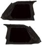 Rugged Ridge Black Diamond Soft Top