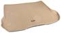 Rugged Ridge Tan Rubber Cargo Area Liner