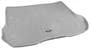 Rugged Ridge All Terrain Gray Rubber Cargo Area Liner