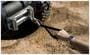 Rugged Ridge Winch Hook Pull Handle