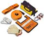 Rugged Ridge Recovery Kit