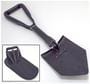 Rugged Ridge Recovery Shovel