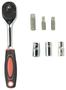 Rugged Ridge Soft Top/Door Star Set