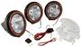 Rugged Ridge Off-Road Racing Light Kit